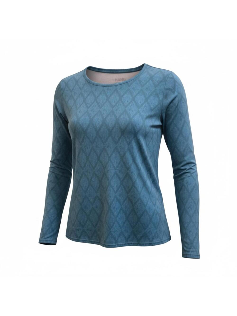 Excellent XL Hang Ten Long-Sleeve Shirt